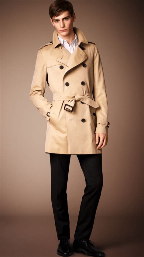 burberry outfit mens|burberry men's classic.